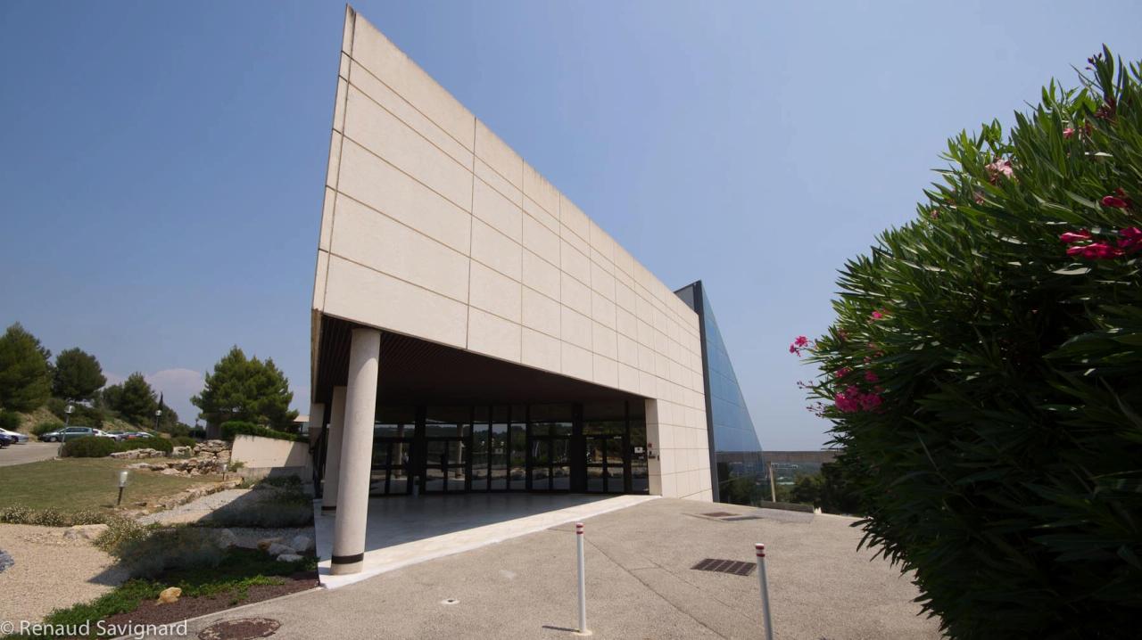 Bureau Sophia Antipolis 1108m² Location bureau Sophia Antipolis Alpes-Maritimes OLBUR2426858 12
